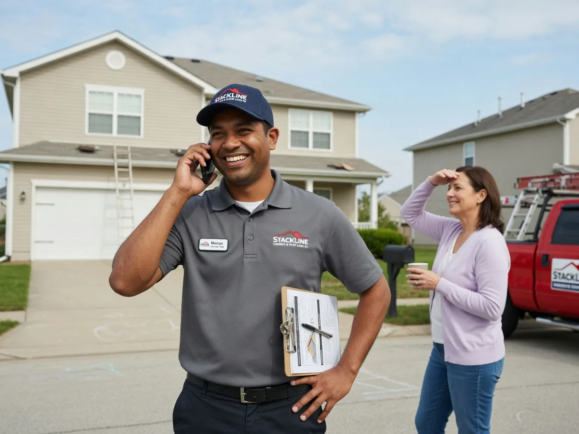 Chimney flashing repair Lake Wales, FL FAQs